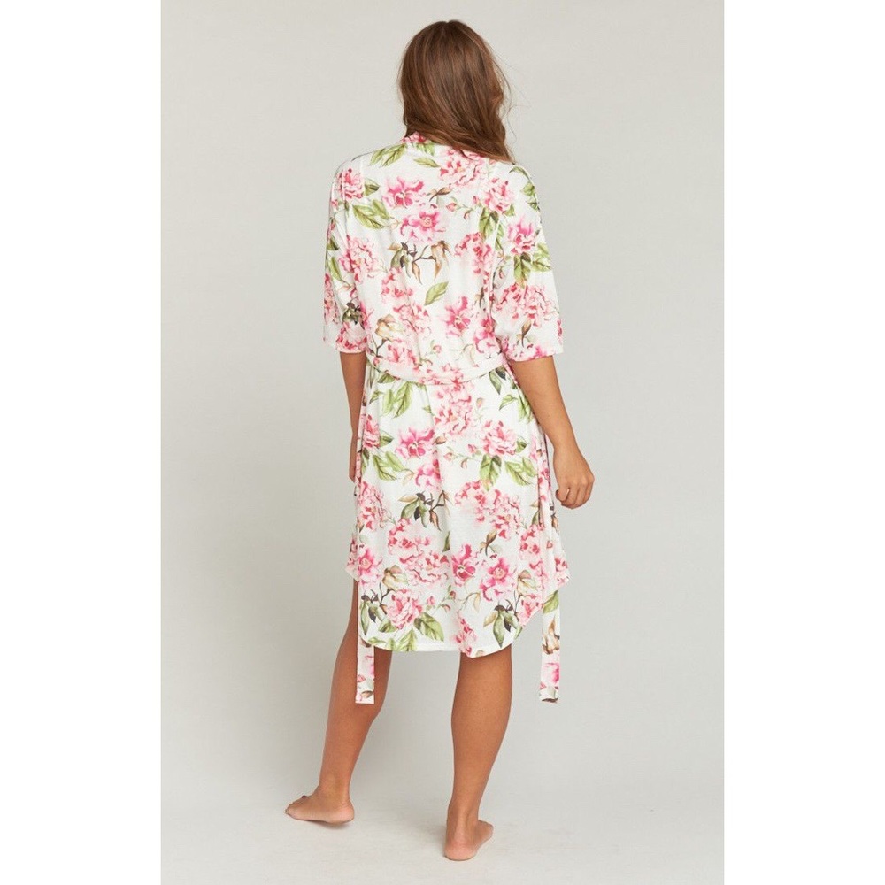 Show Me Your MuMu Brie Robe - Picture 2 of 8